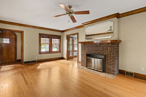Tiny photo for 2405 27th Street, Moline, IL 61265 (MLS # 12638791)