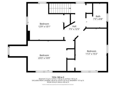 Tiny photo for 2405 27th Street, Moline, IL 61265 (MLS # 12638791)