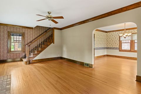Tiny photo for 2405 27th Street, Moline, IL 61265 (MLS # 12638791)