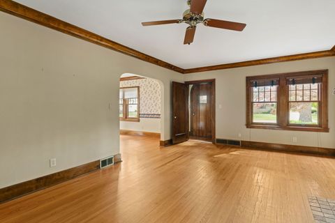 Tiny photo for 2405 27th Street, Moline, IL 61265 (MLS # 12638791)