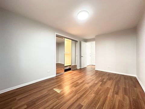 Tiny photo for 6959 W Higgins Avenue #1S, Chicago, IL 60656 (MLS # 12495618)