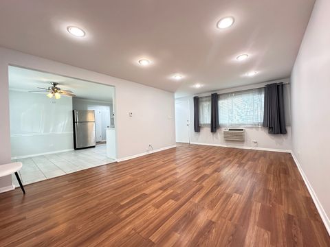 Tiny photo for 6959 W Higgins Avenue #1S, Chicago, IL 60656 (MLS # 12495618)