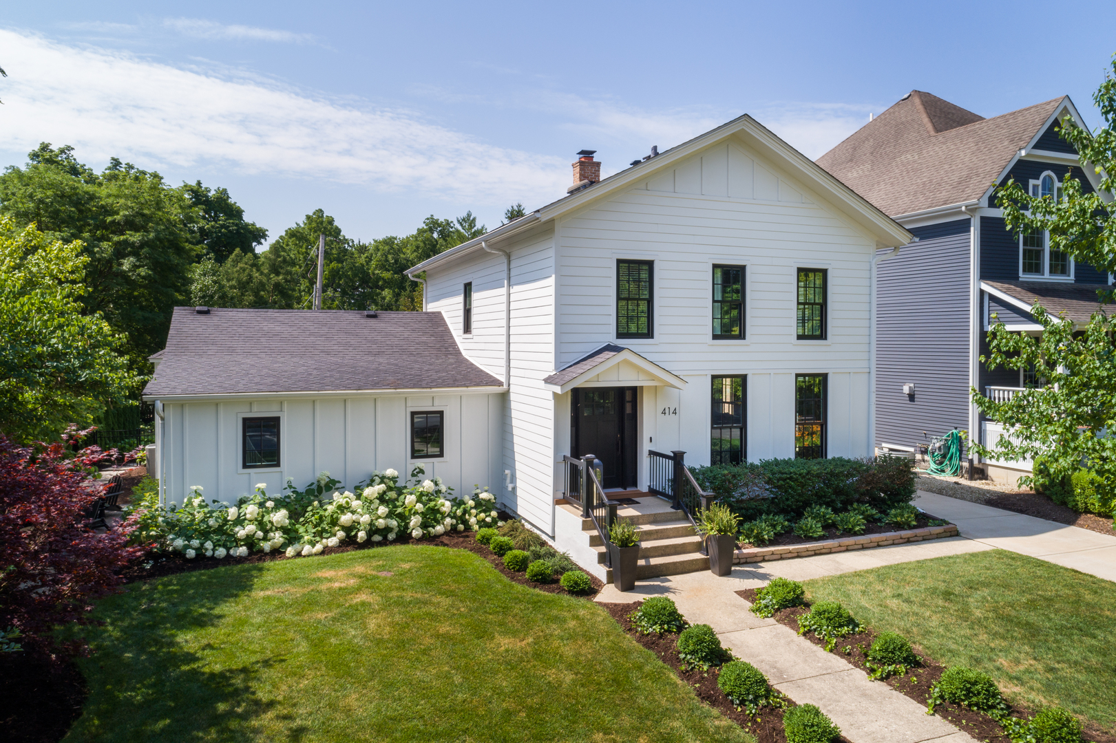 Photo 1 of 51 — 414 W Benton Avenue, Naperville, IL 60540