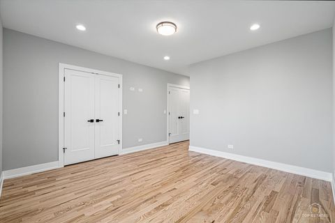 Tiny photo for 3409 S Lituanica Avenue, Chicago, IL 60608 (MLS # 12606037)