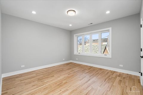 Tiny photo for 3409 S Lituanica Avenue, Chicago, IL 60608 (MLS # 12606037)