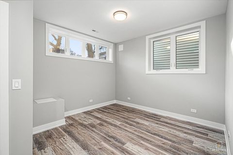 Tiny photo for 3409 S Lituanica Avenue, Chicago, IL 60608 (MLS # 12606037)