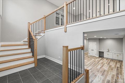 Tiny photo for 3409 S Lituanica Avenue, Chicago, IL 60608 (MLS # 12606037)