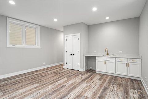 Tiny photo for 3409 S Lituanica Avenue, Chicago, IL 60608 (MLS # 12606037)