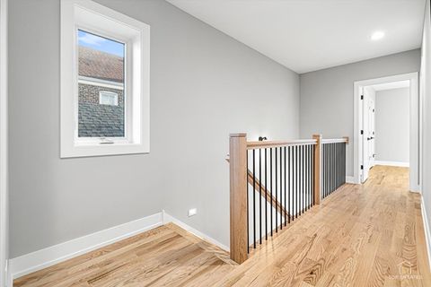 Tiny photo for 3409 S Lituanica Avenue, Chicago, IL 60608 (MLS # 12606037)