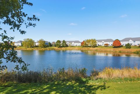 Tiny photo for 2017 Pembridge Lane, Joliet, IL 60431 (MLS # 12512722)