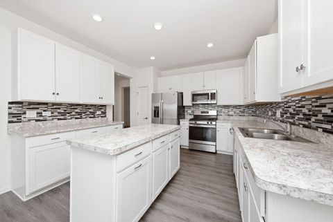 Tiny photo for 2017 Pembridge Lane, Joliet, IL 60431 (MLS # 12512722)