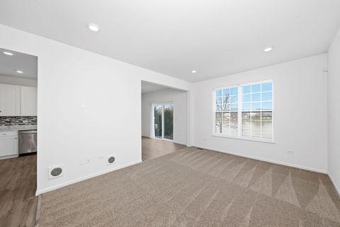 Tiny photo for 2017 Pembridge Lane, Joliet, IL 60431 (MLS # 12512722)