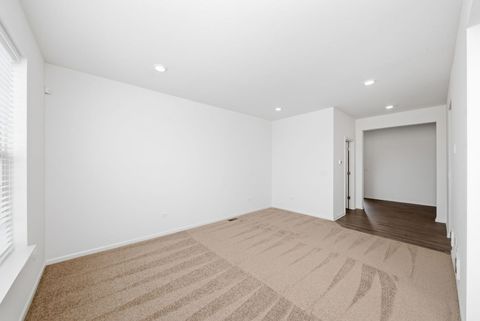 Tiny photo for 2017 Pembridge Lane, Joliet, IL 60431 (MLS # 12512722)