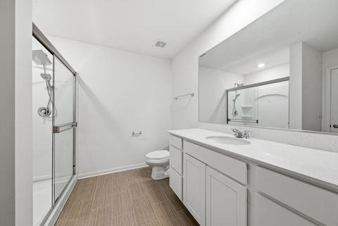 Tiny photo for 2017 Pembridge Lane, Joliet, IL 60431 (MLS # 12512722)