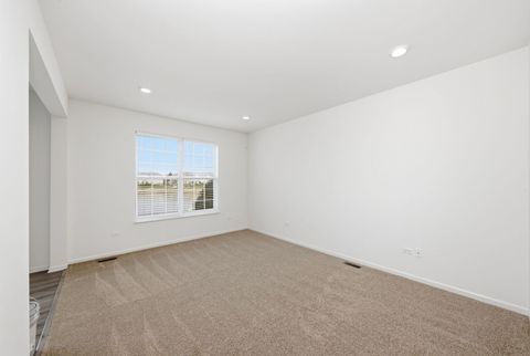 Tiny photo for 2017 Pembridge Lane, Joliet, IL 60431 (MLS # 12512722)