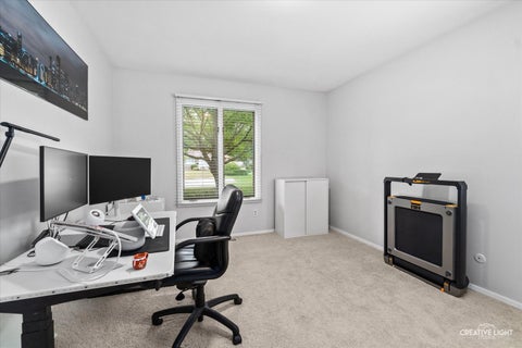 Tiny photo for 319 Boulder Hill Pass, Oswego, IL 60543 (MLS # 12747765)