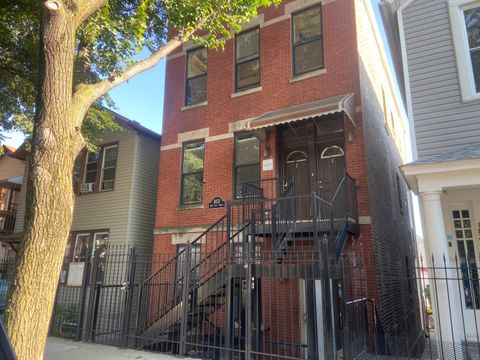 1821 W 21st Street 1 Chicago IL 60608