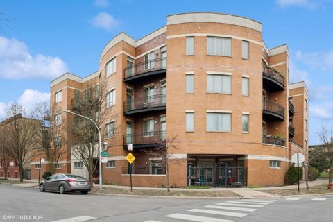 4150 N Kenmore Avenue 206 Chicago IL 60613