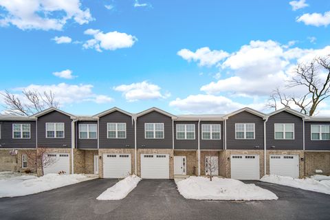 5418 135th Street Crestwood IL 60418