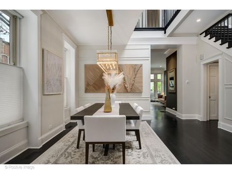 Tiny photo for 613 W Belden Avenue, Chicago, IL 60614 (MLS # 12638920)