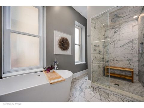 Tiny photo for 613 W Belden Avenue, Chicago, IL 60614 (MLS # 12638920)