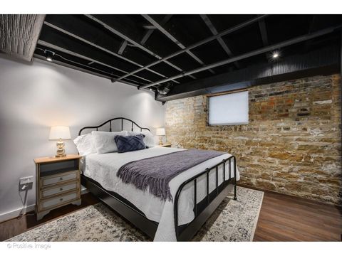 Tiny photo for 613 W Belden Avenue, Chicago, IL 60614 (MLS # 12638920)