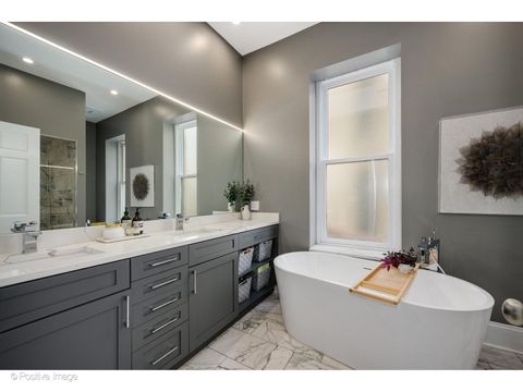 Tiny photo for 613 W Belden Avenue, Chicago, IL 60614 (MLS # 12638920)