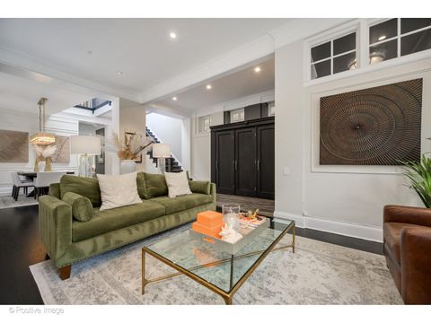 Tiny photo for 613 W Belden Avenue, Chicago, IL 60614 (MLS # 12638920)