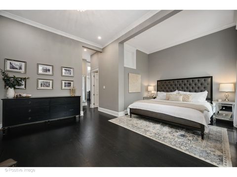 Tiny photo for 613 W Belden Avenue, Chicago, IL 60614 (MLS # 12638920)
