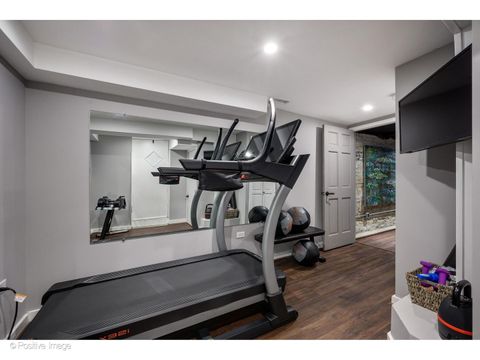 Tiny photo for 613 W Belden Avenue, Chicago, IL 60614 (MLS # 12638920)
