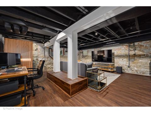 Tiny photo for 613 W Belden Avenue, Chicago, IL 60614 (MLS # 12638920)