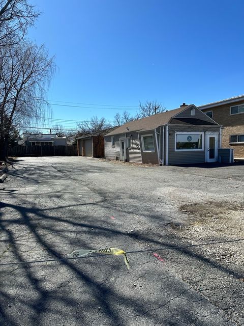 425 Talcott Road Park Ridge IL 60068
