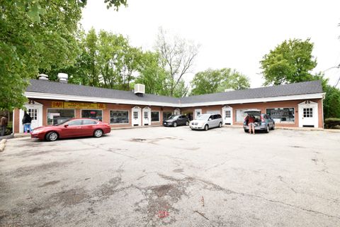 3339 Golf Road Evanston IL 60201