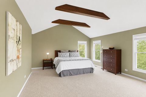Tiny photo for 1311 Bison Lane, Hoffman Estates, IL 60192 (MLS # 12692427)