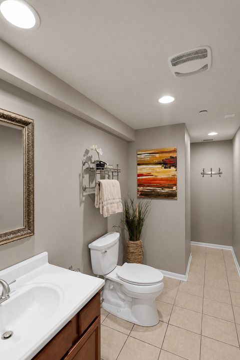 Tiny photo for 1311 Bison Lane, Hoffman Estates, IL 60192 (MLS # 12692427)