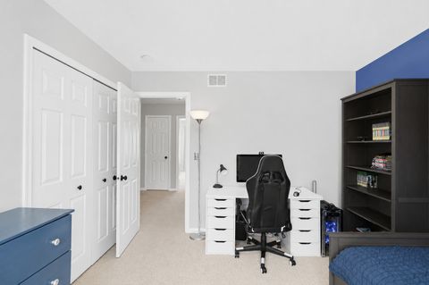 Tiny photo for 1311 Bison Lane, Hoffman Estates, IL 60192 (MLS # 12692427)