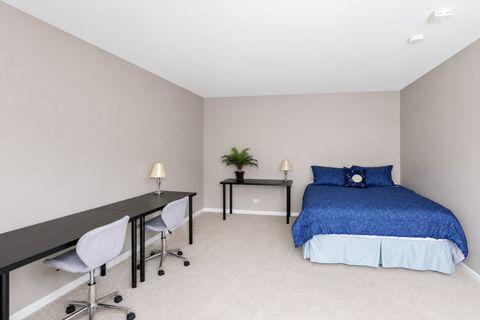 Tiny photo for 1311 Bison Lane, Hoffman Estates, IL 60192 (MLS # 12692427)