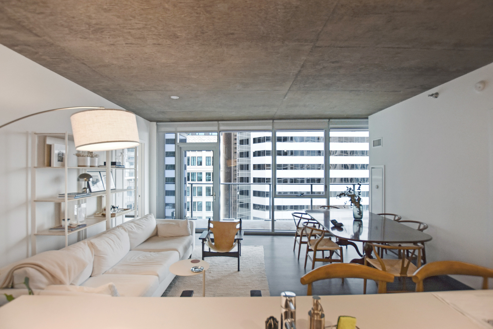 60 E Randolph Street 1303