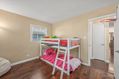 Tiny photo for 43 Grange Road, Elk Grove Village, IL 60007 (MLS # 12730212)