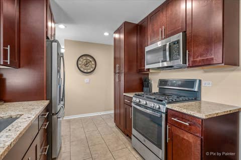 Tiny photo for 43 Grange Road, Elk Grove Village, IL 60007 (MLS # 12730212)