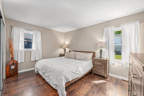 Tiny photo for 43 Grange Road, Elk Grove Village, IL 60007 (MLS # 12730212)