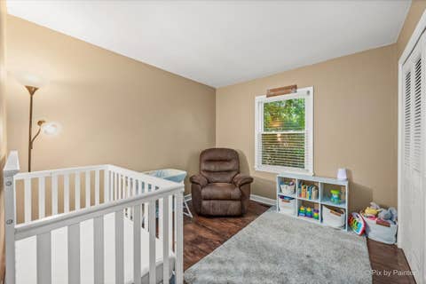 Tiny photo for 43 Grange Road, Elk Grove Village, IL 60007 (MLS # 12730212)