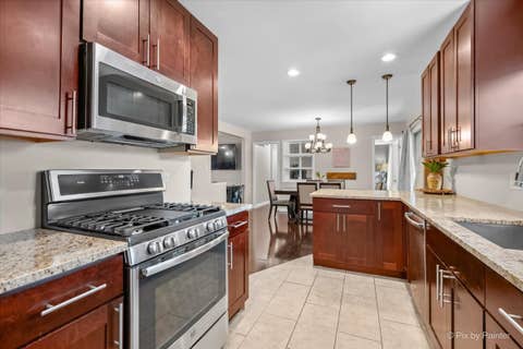 Tiny photo for 43 Grange Road, Elk Grove Village, IL 60007 (MLS # 12730212)