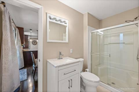 Tiny photo for 43 Grange Road, Elk Grove Village, IL 60007 (MLS # 12730212)