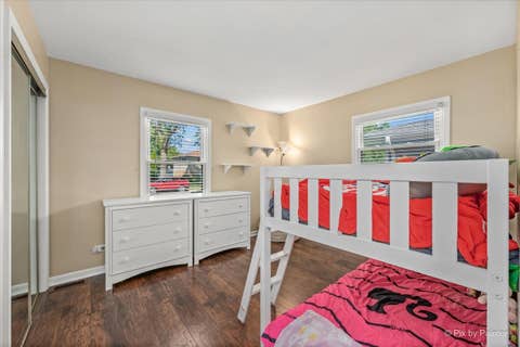 Tiny photo for 43 Grange Road, Elk Grove Village, IL 60007 (MLS # 12730212)