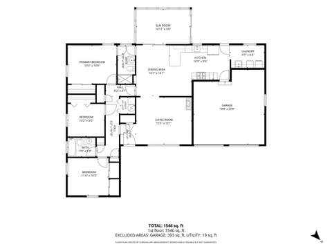 Tiny photo for 43 Grange Road, Elk Grove Village, IL 60007 (MLS # 12730212)