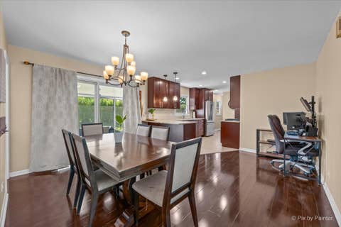Tiny photo for 43 Grange Road, Elk Grove Village, IL 60007 (MLS # 12730212)