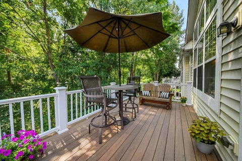 Tiny photo for 322 Quarry Ridge Circle, Sugar Grove, IL 60554 (MLS # 12737508)
