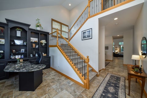 Tiny photo for 322 Quarry Ridge Circle, Sugar Grove, IL 60554 (MLS # 12737508)