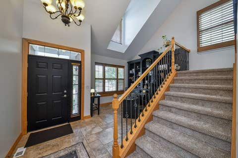 Tiny photo for 322 Quarry Ridge Circle, Sugar Grove, IL 60554 (MLS # 12737508)